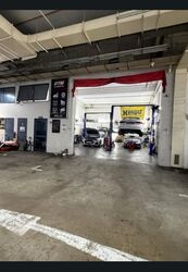 Bartley Biz Centre (D14), Factory #609186151